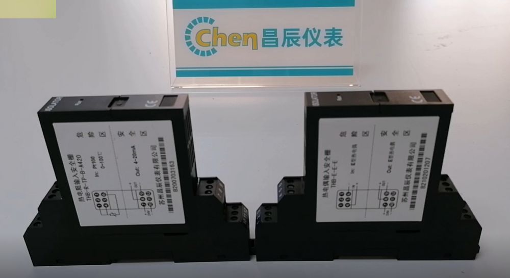 熱電阻|熱電偶既然是無(wú)源設(shè)備，為什么還要加溫度安全...